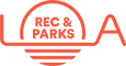 Parks and Rec Los Angeles Logo